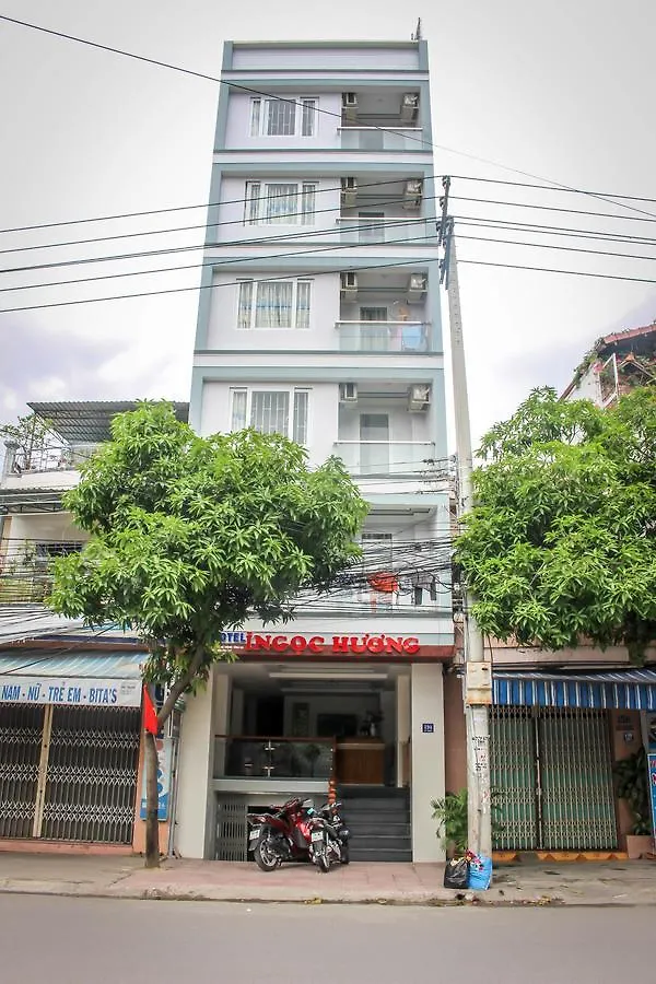 Hotel I Ngoc Huong Nha Trang
