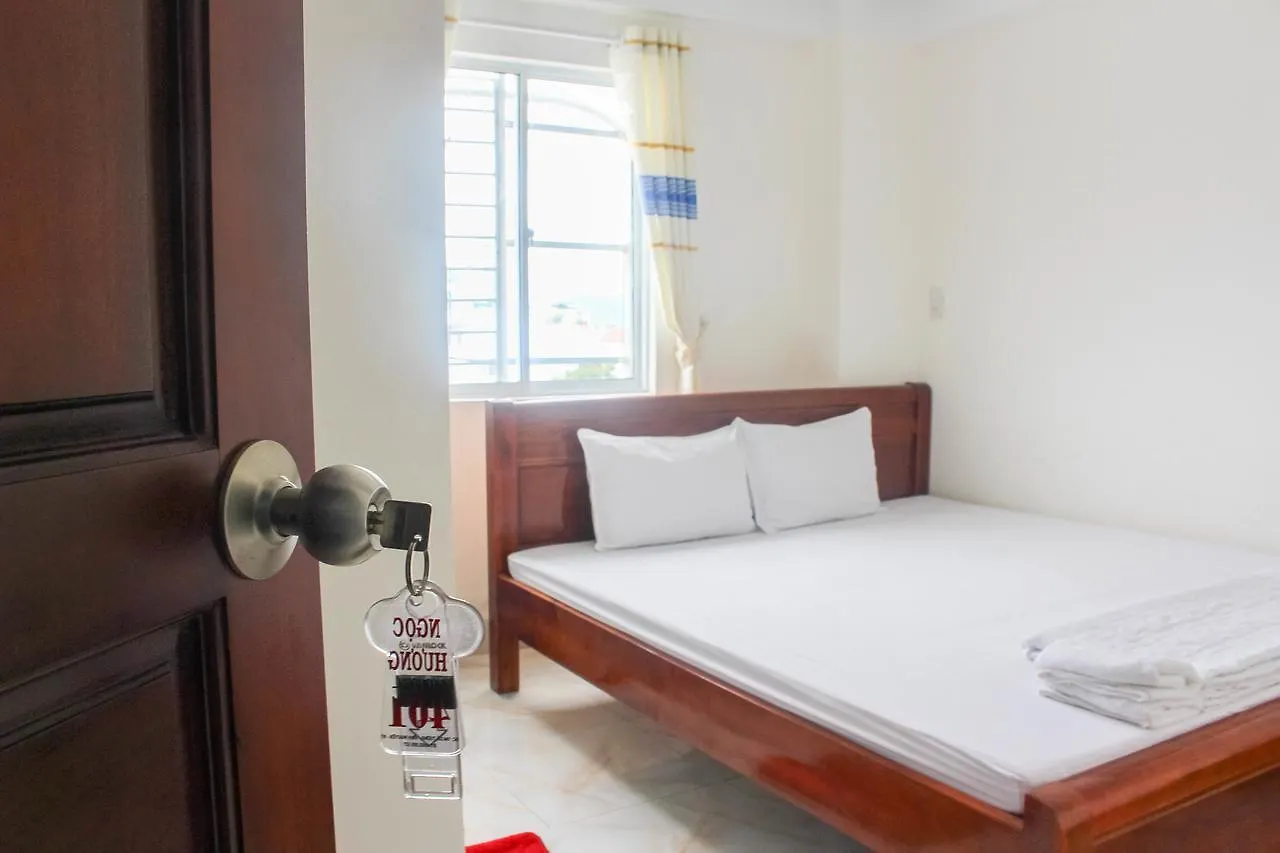 Hotel I Ngoc Huong Nha Trang