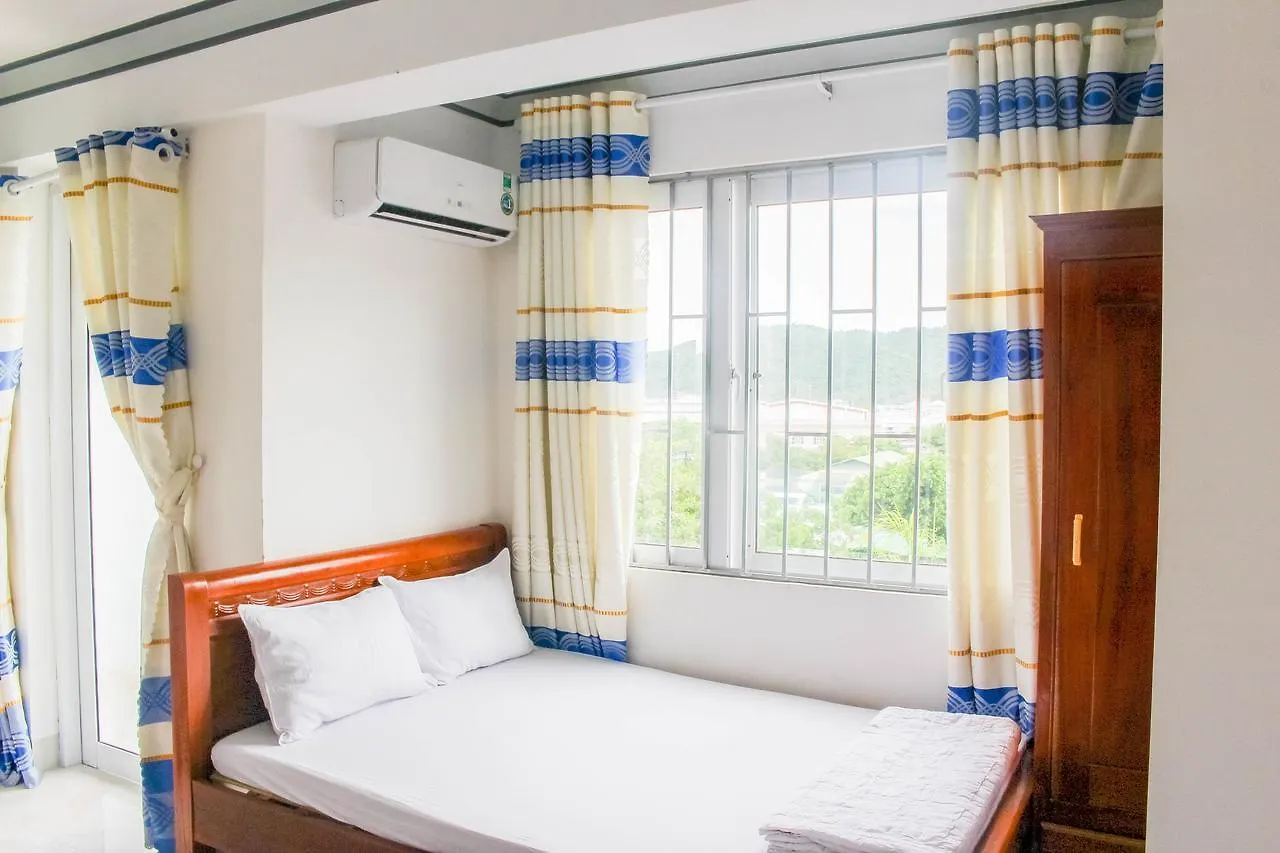Hotel I Ngoc Huong Nha Trang