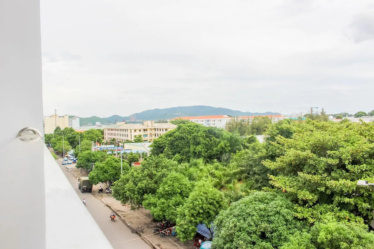 Hotel I Ngoc Huong Nha Trang