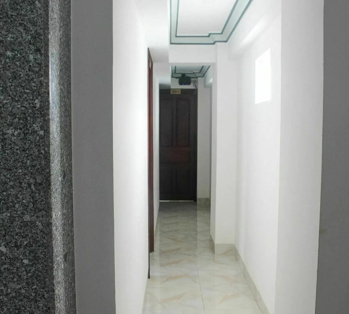 Hotel I Ngoc Huong Nha Trang