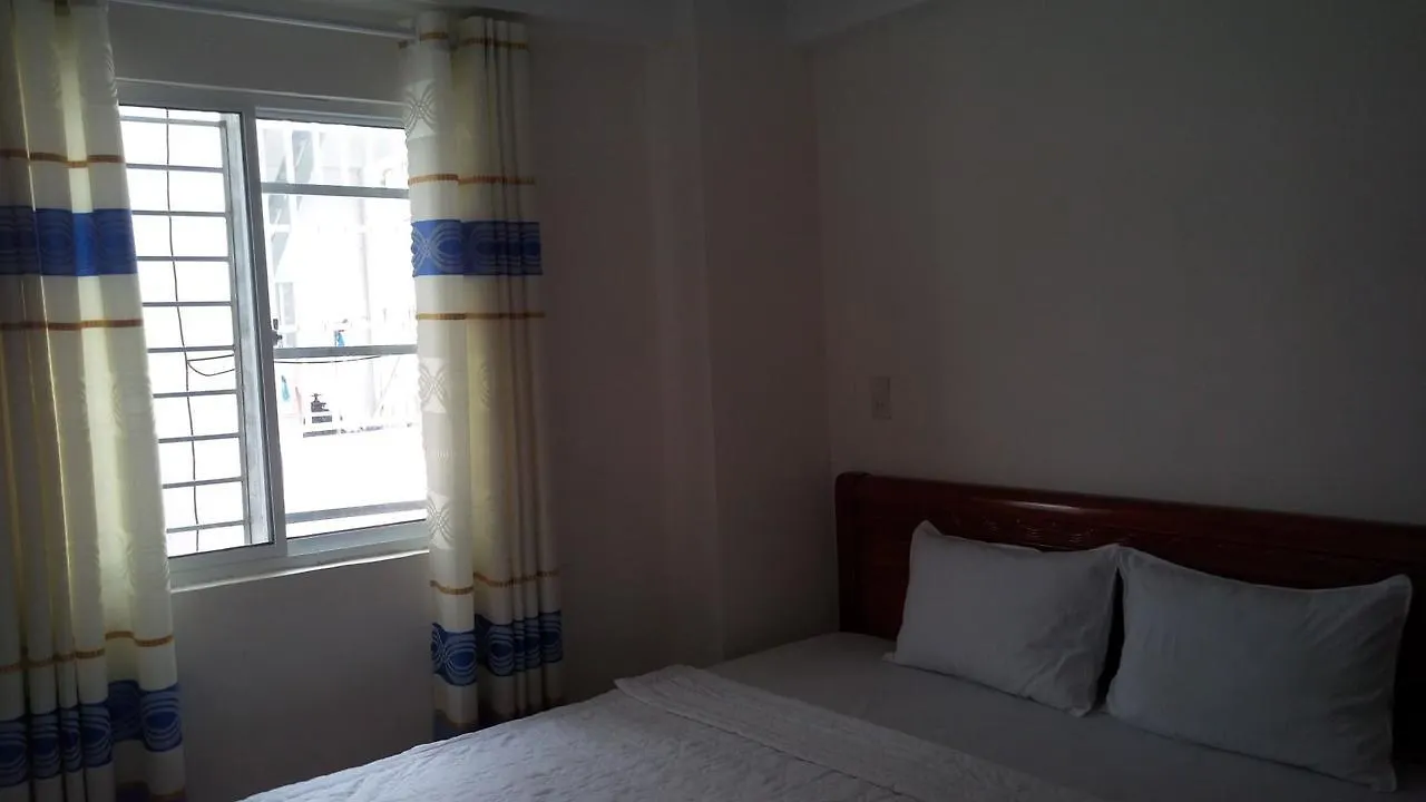 Hotel I Ngoc Huong Nha Trang