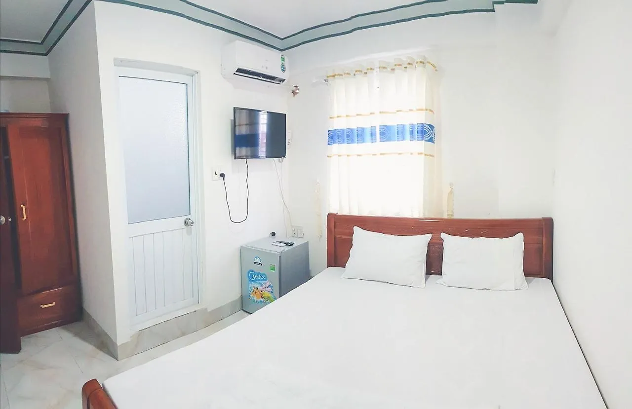 Hotel I Ngoc Huong Nha Trang